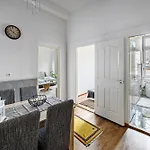 Relaxing Feeling In Area Appartement Budapest