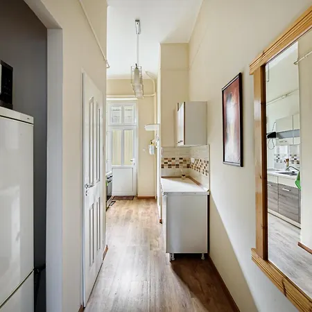 Apartment Relaxing Feeling In Area