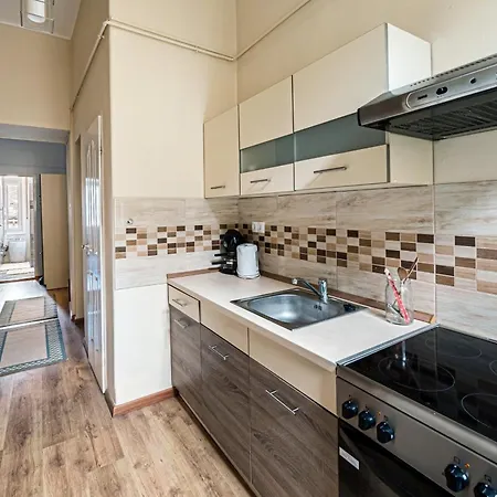 Relaxing Feeling In Area